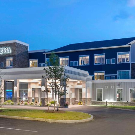 Cambria Hotel North Conway Εξωτερικό φωτογραφία