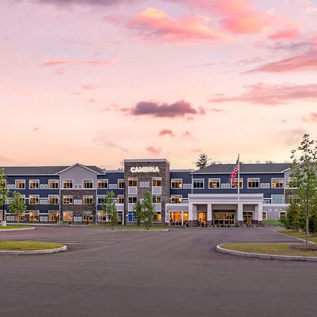 Cambria Hotel North Conway Εξωτερικό φωτογραφία