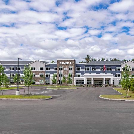 Cambria Hotel North Conway Εξωτερικό φωτογραφία