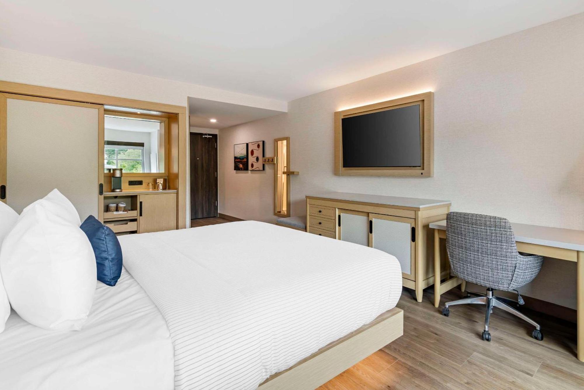 Cambria Hotel North Conway Εξωτερικό φωτογραφία