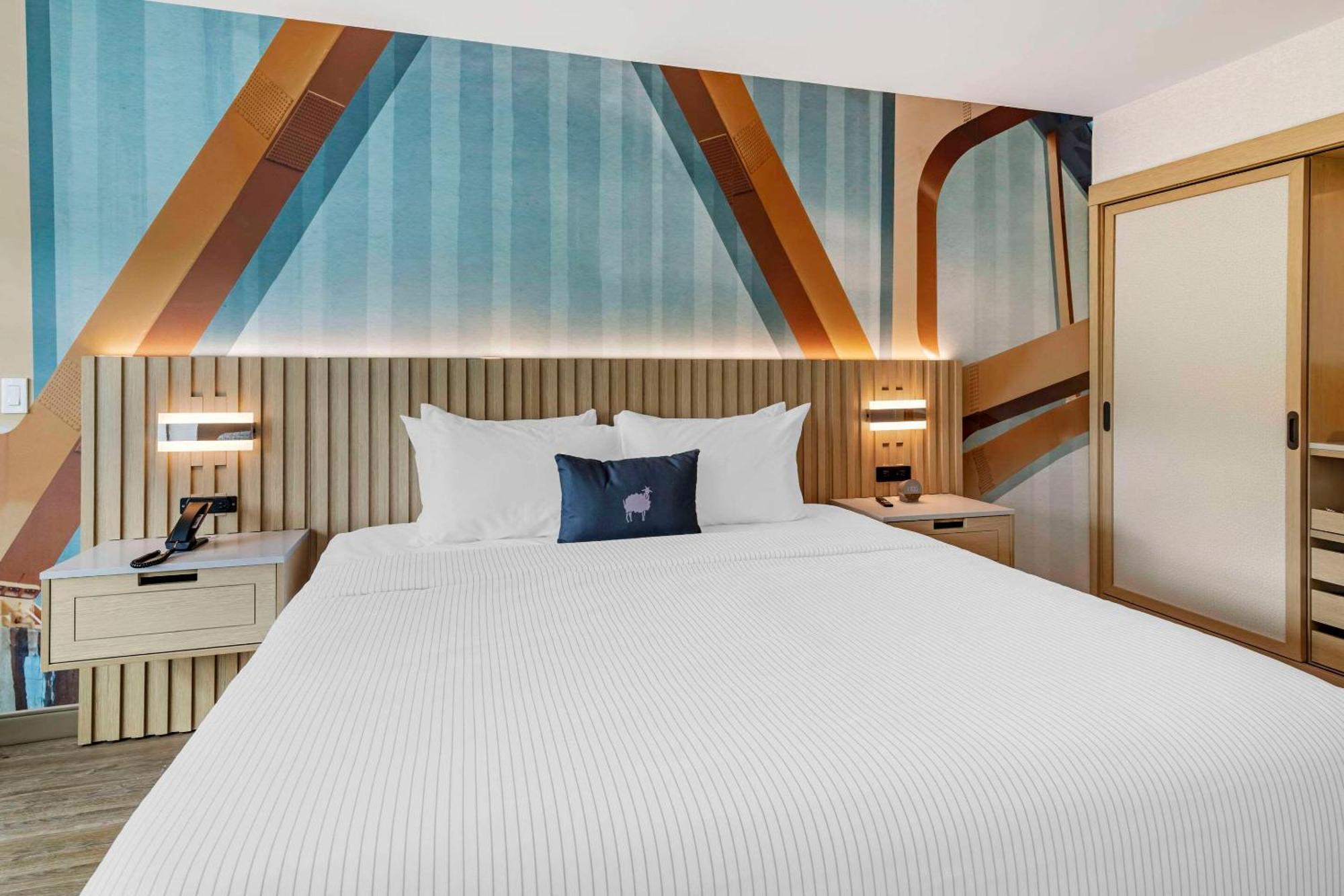 Cambria Hotel North Conway Εξωτερικό φωτογραφία