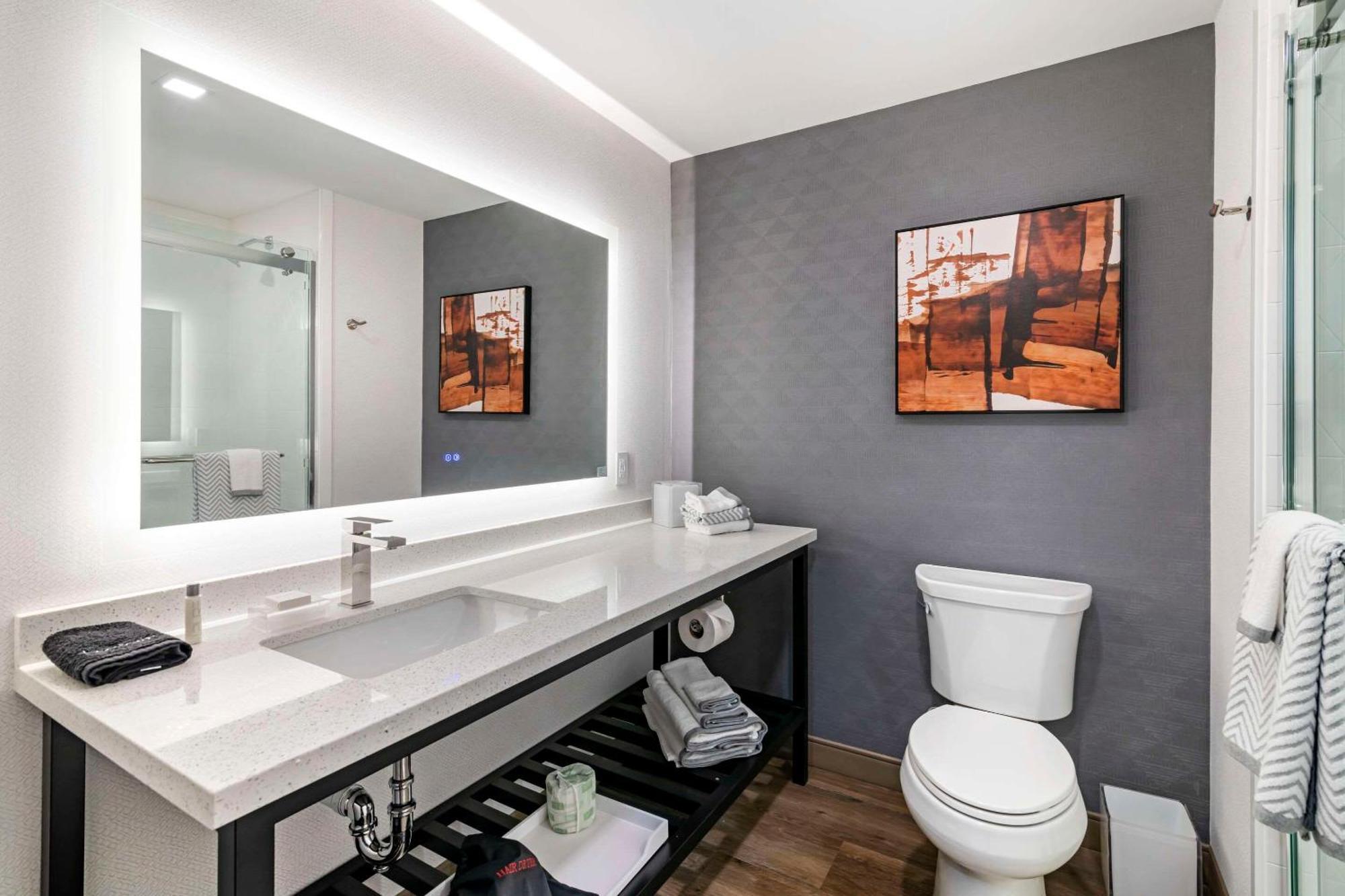 Cambria Hotel North Conway Εξωτερικό φωτογραφία