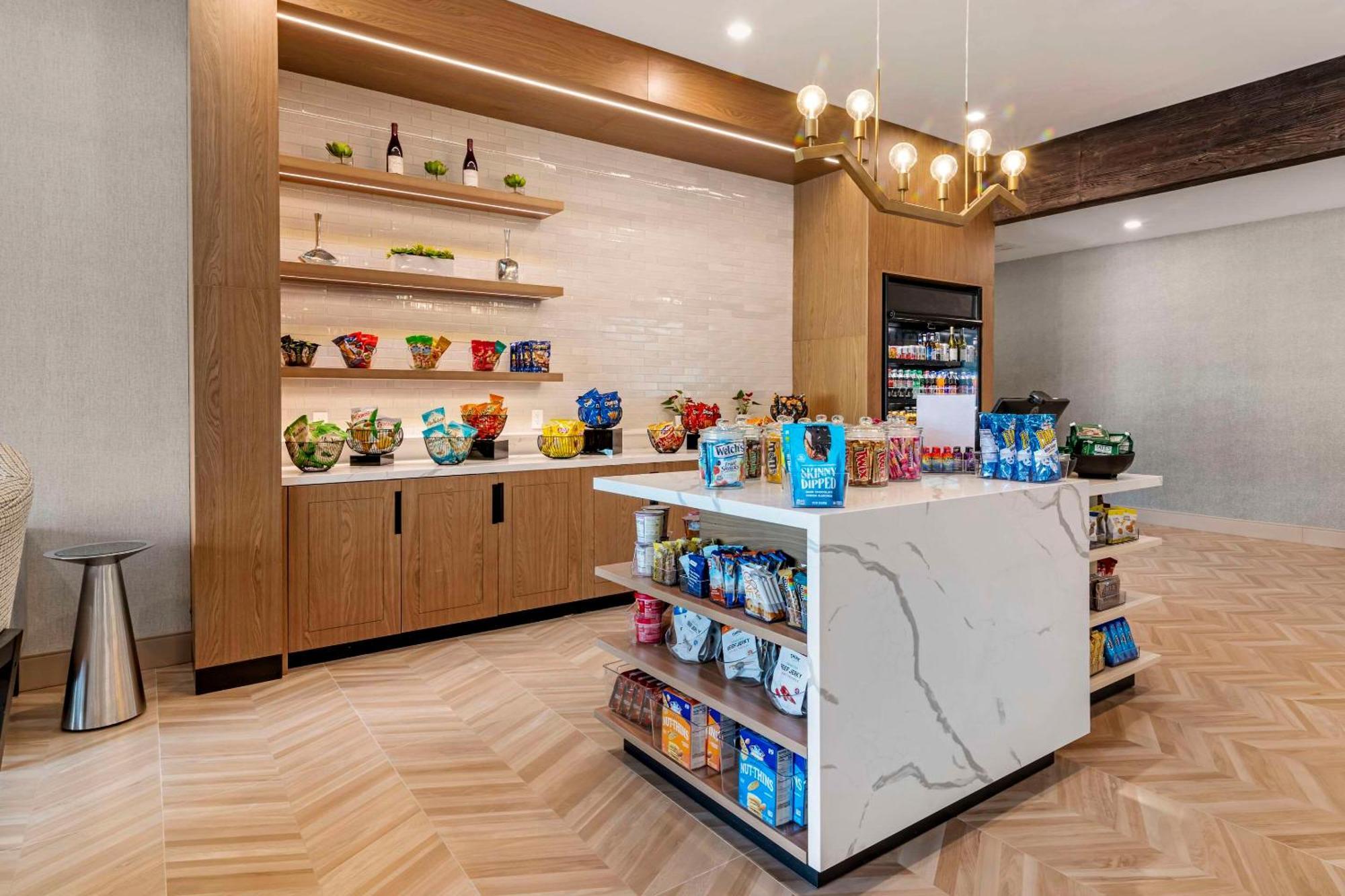Cambria Hotel North Conway Εξωτερικό φωτογραφία