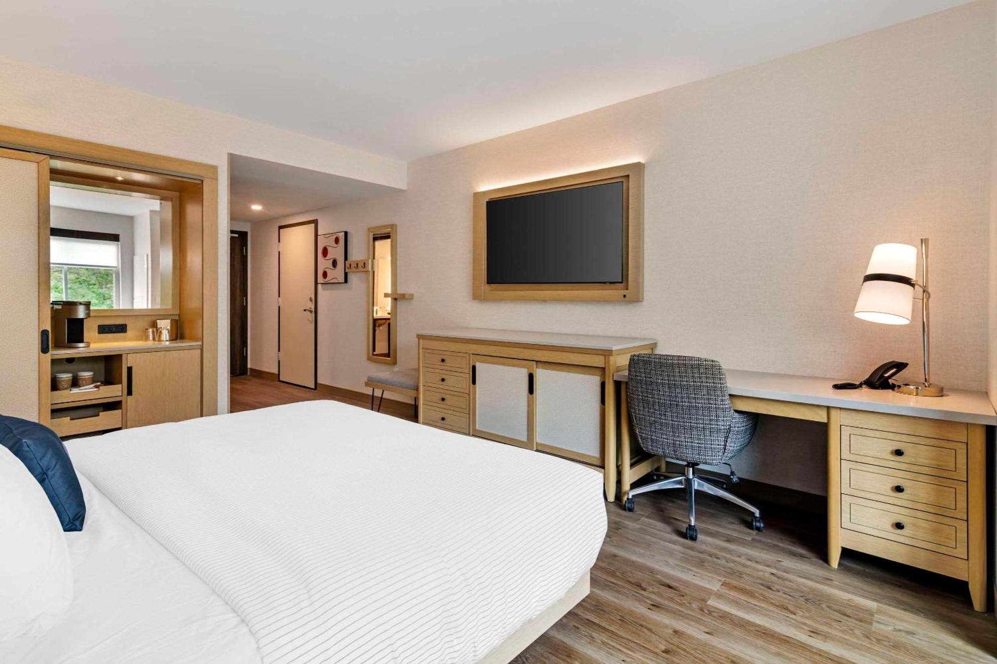 Cambria Hotel North Conway Εξωτερικό φωτογραφία