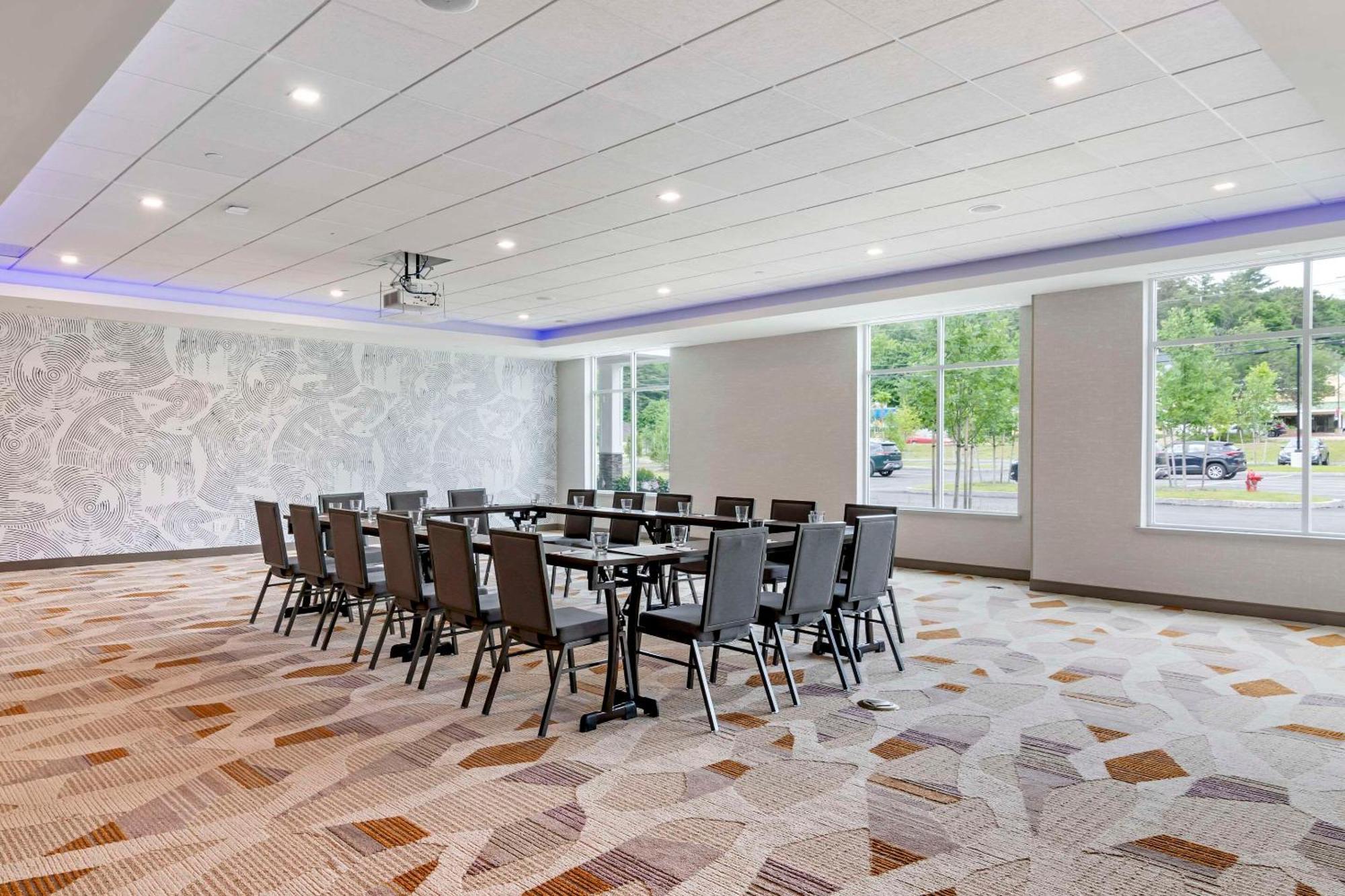 Cambria Hotel North Conway Εξωτερικό φωτογραφία