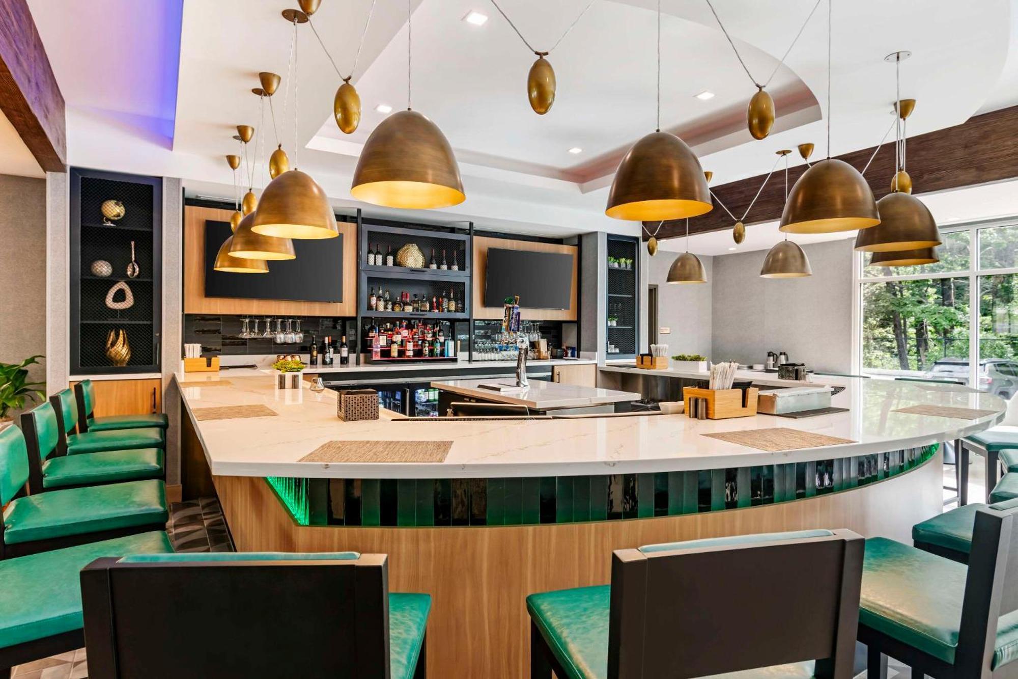 Cambria Hotel North Conway Εξωτερικό φωτογραφία