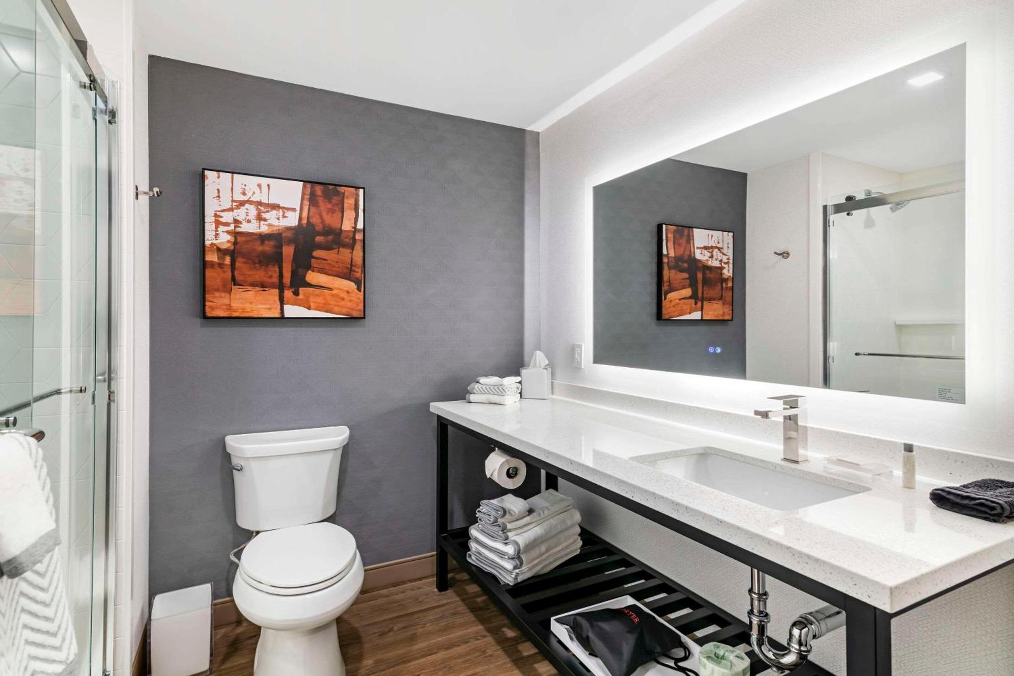 Cambria Hotel North Conway Εξωτερικό φωτογραφία