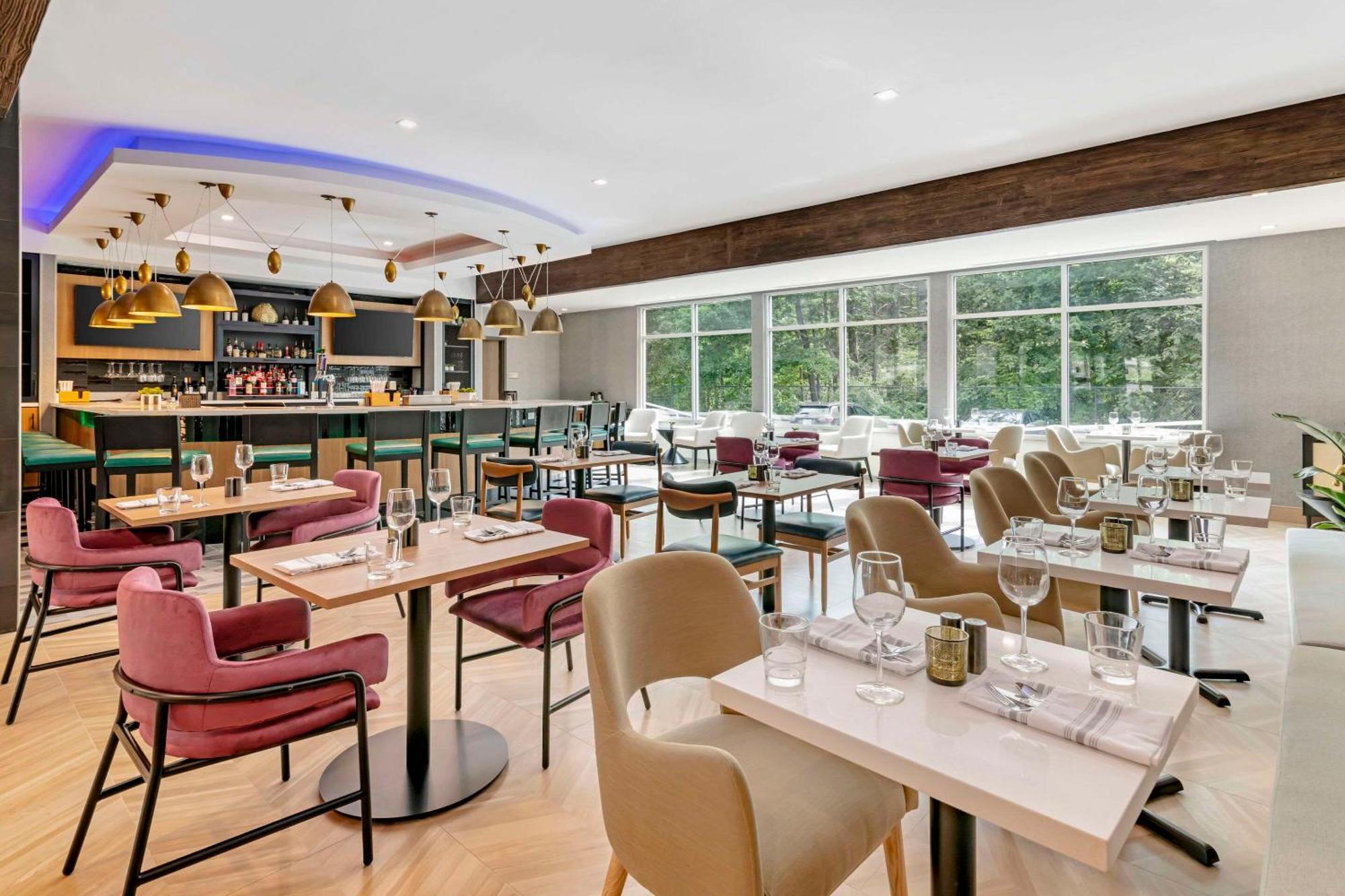 Cambria Hotel North Conway Εξωτερικό φωτογραφία