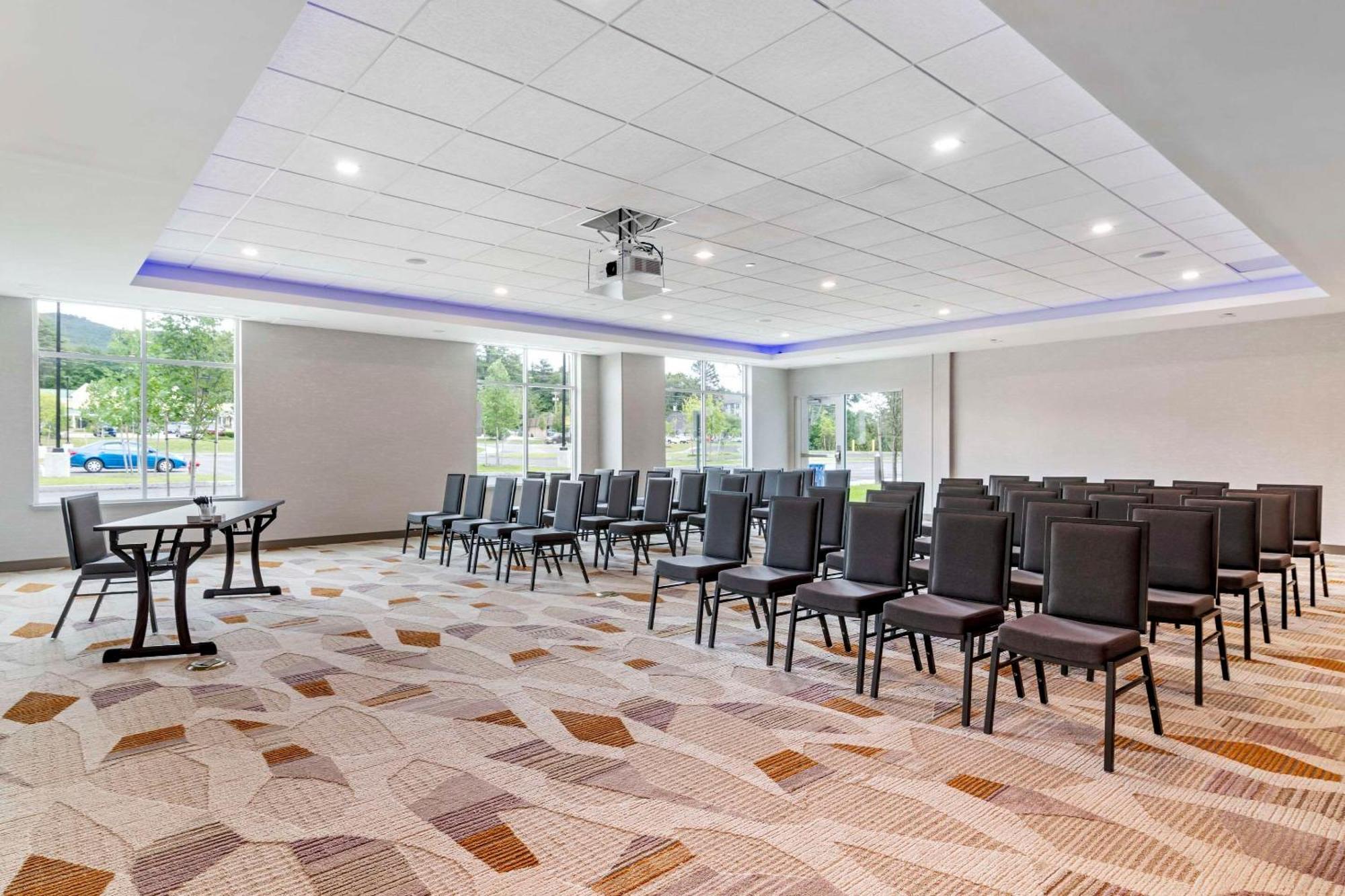 Cambria Hotel North Conway Εξωτερικό φωτογραφία