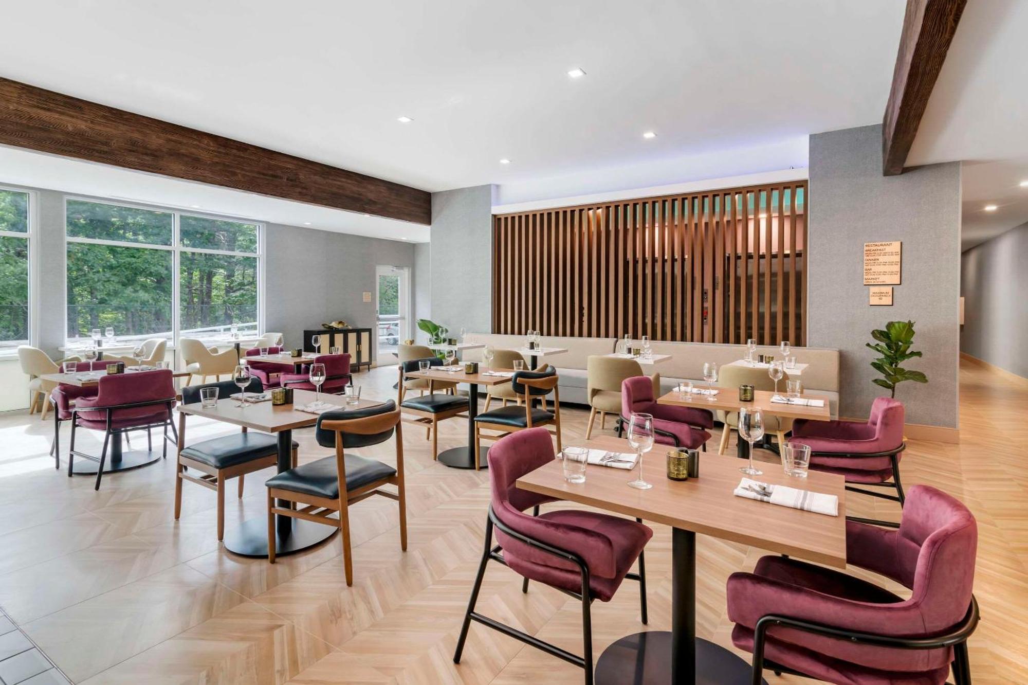 Cambria Hotel North Conway Εξωτερικό φωτογραφία