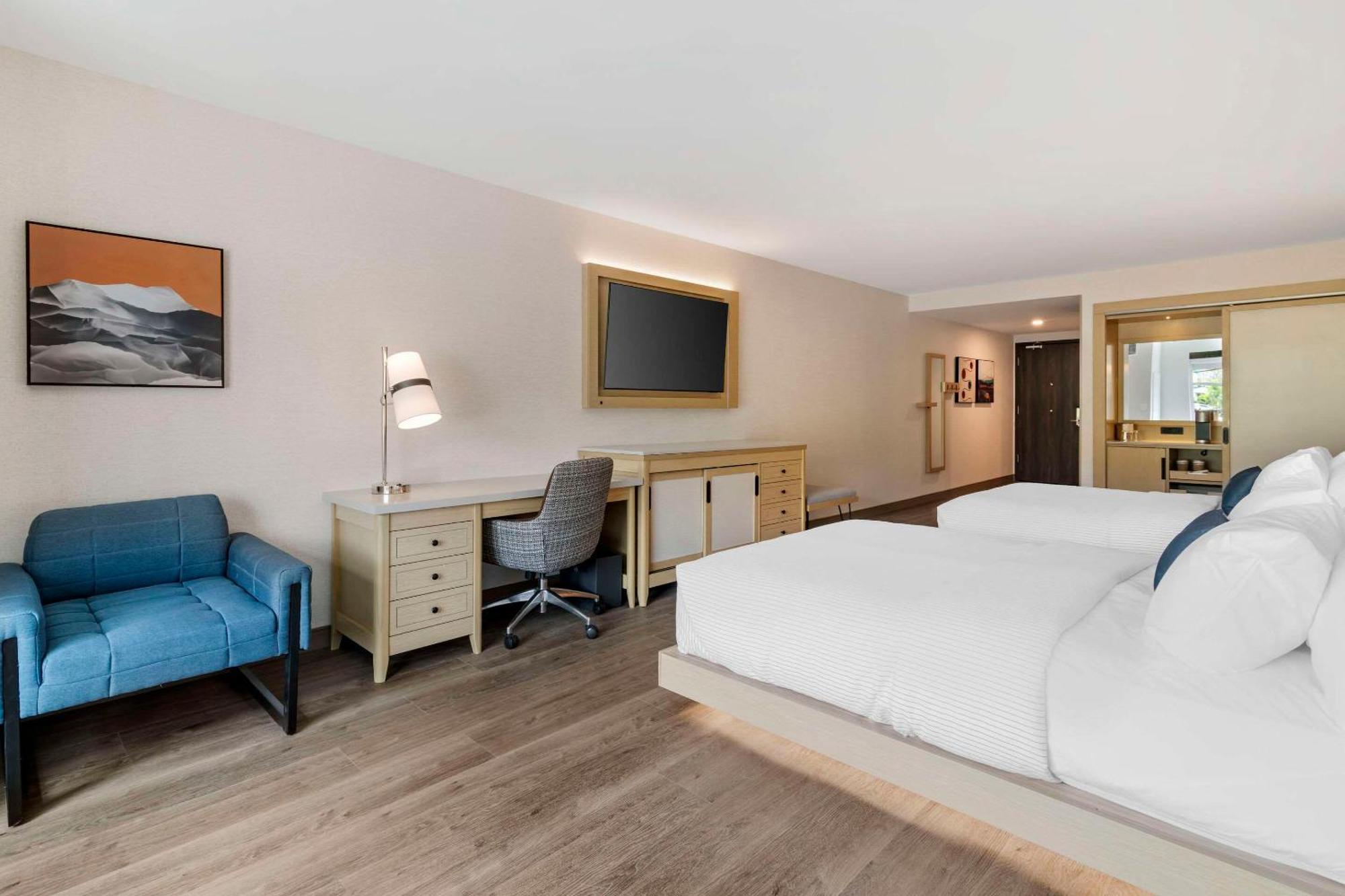 Cambria Hotel North Conway Εξωτερικό φωτογραφία