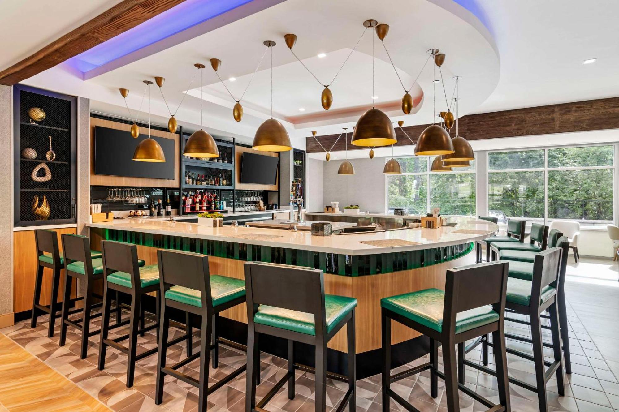 Cambria Hotel North Conway Εξωτερικό φωτογραφία
