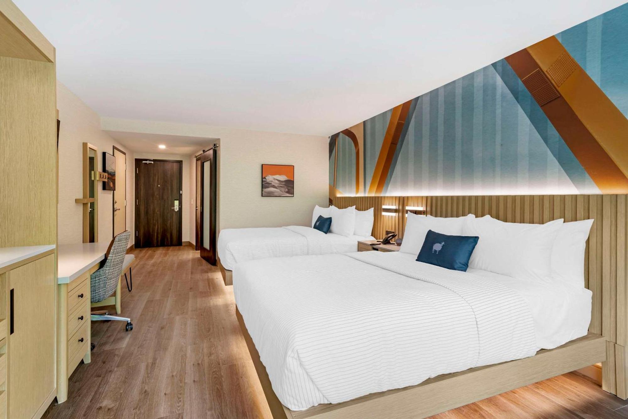 Cambria Hotel North Conway Εξωτερικό φωτογραφία