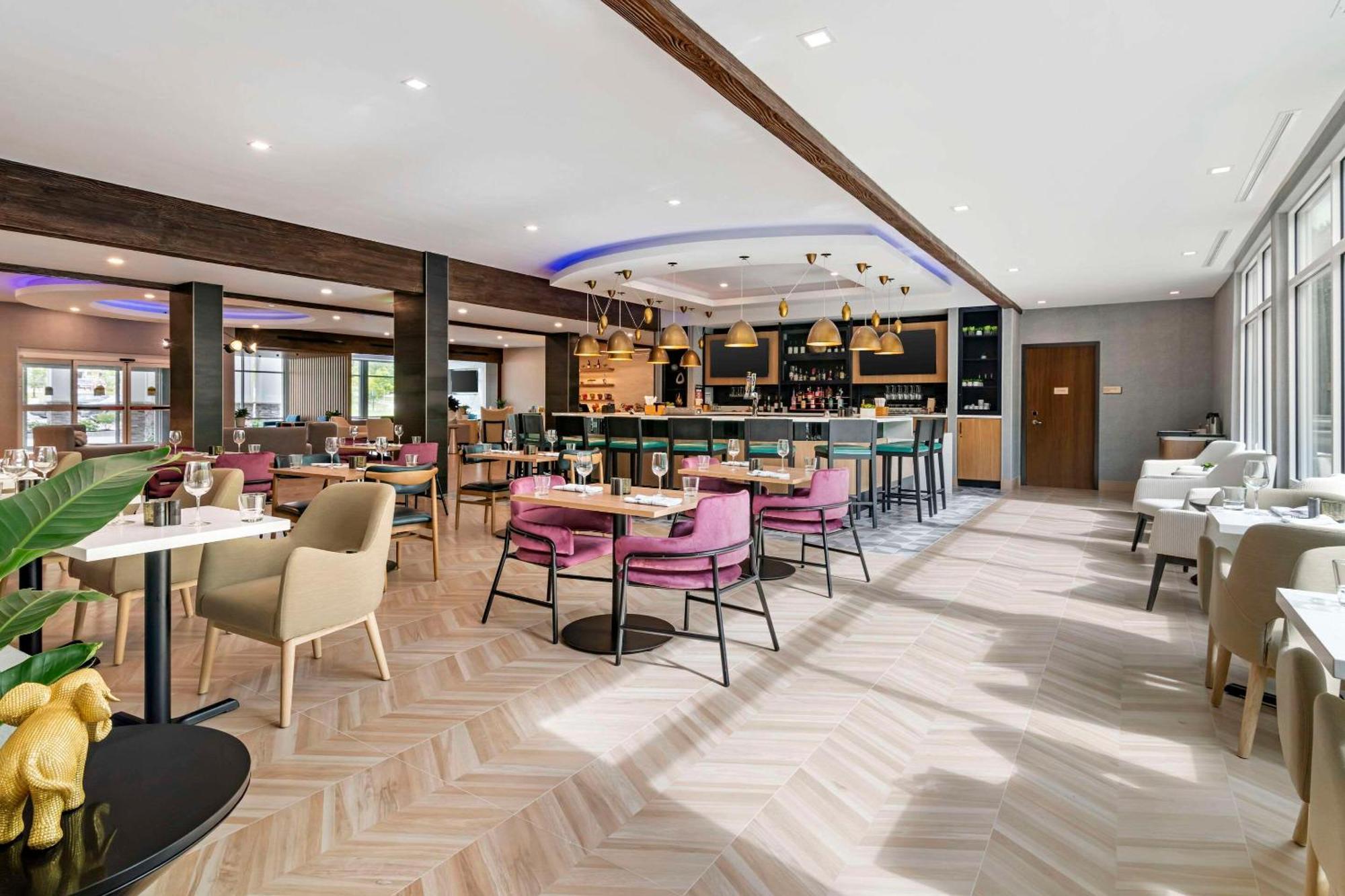 Cambria Hotel North Conway Εξωτερικό φωτογραφία