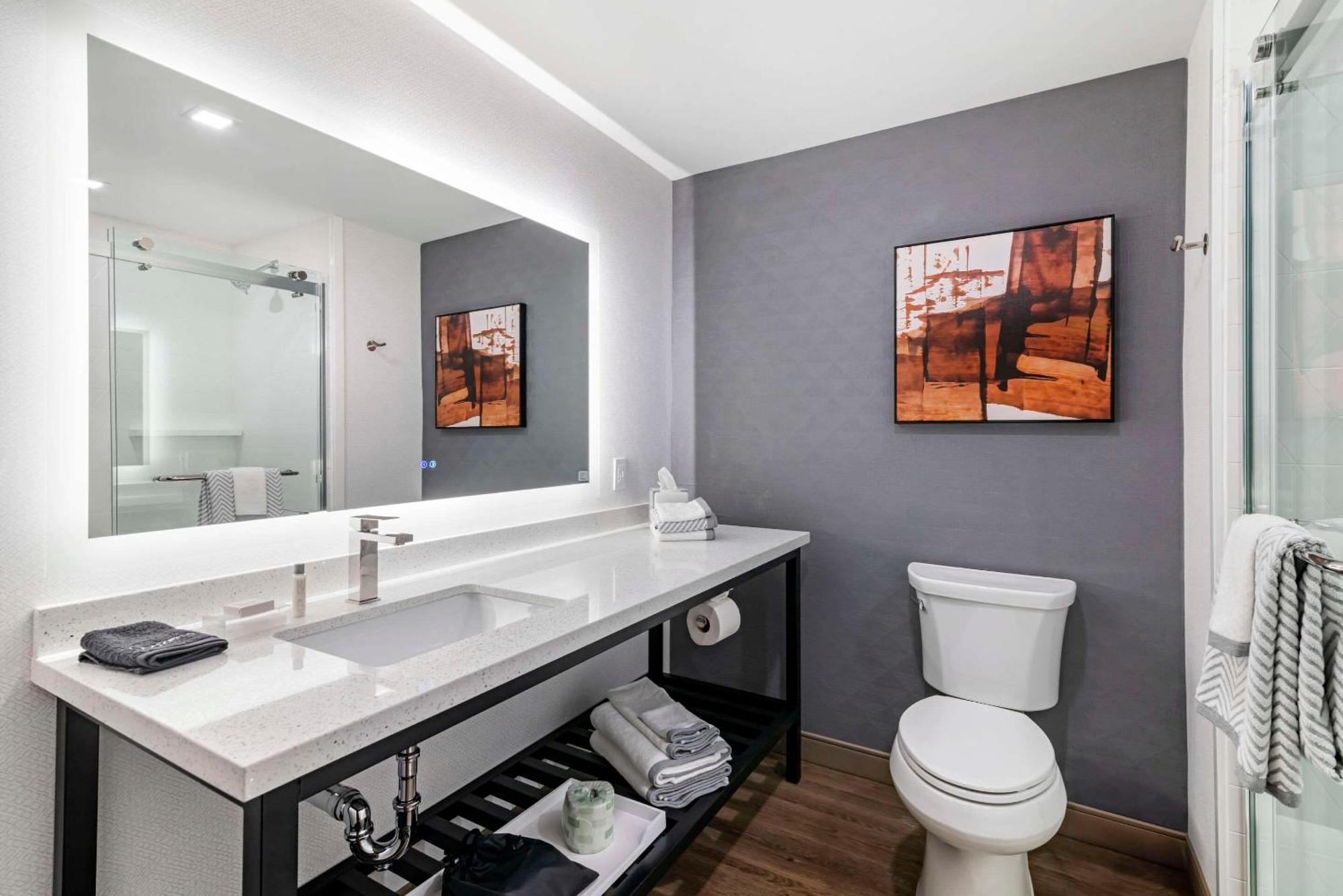 Cambria Hotel North Conway Εξωτερικό φωτογραφία