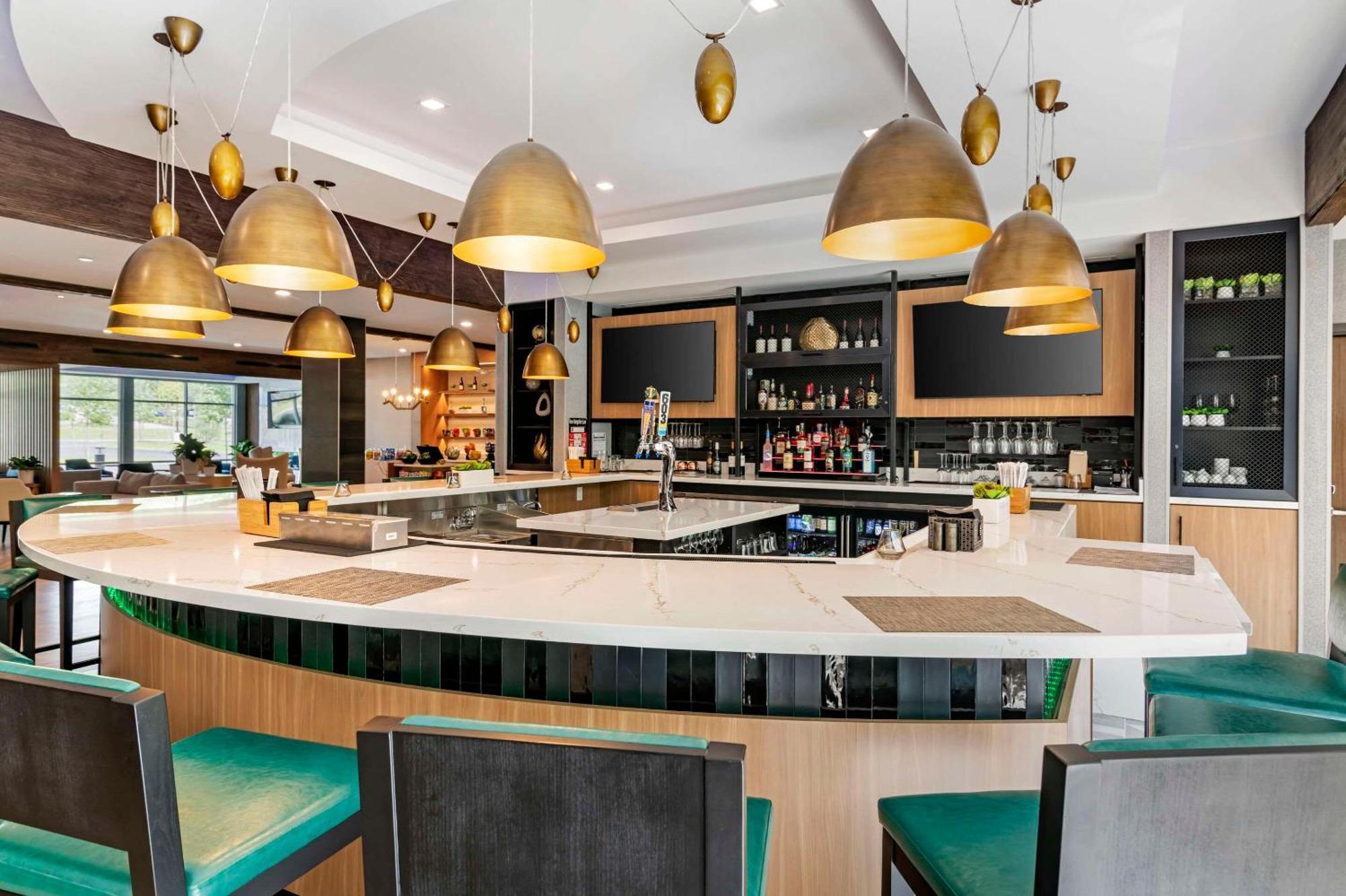 Cambria Hotel North Conway Εξωτερικό φωτογραφία