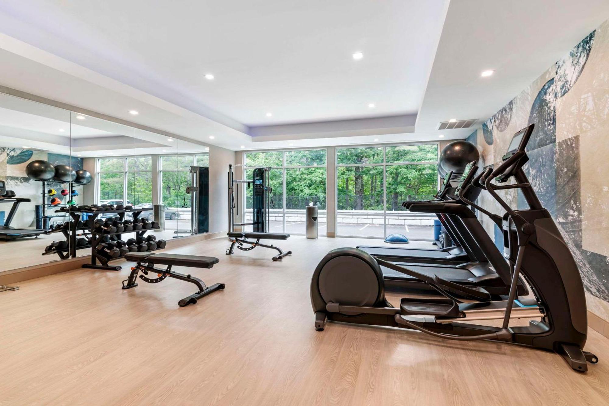 Cambria Hotel North Conway Εξωτερικό φωτογραφία