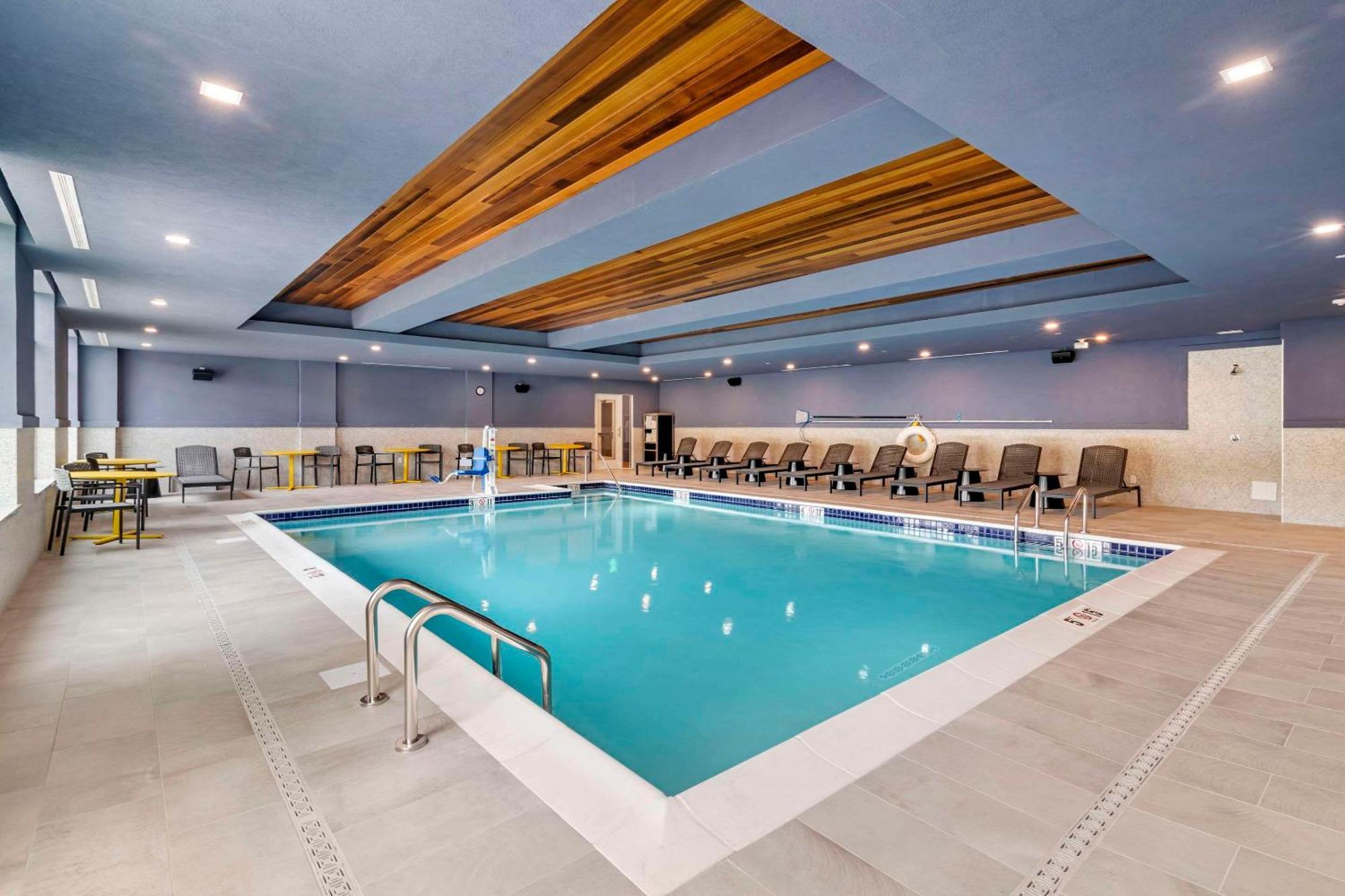 Cambria Hotel North Conway Εξωτερικό φωτογραφία