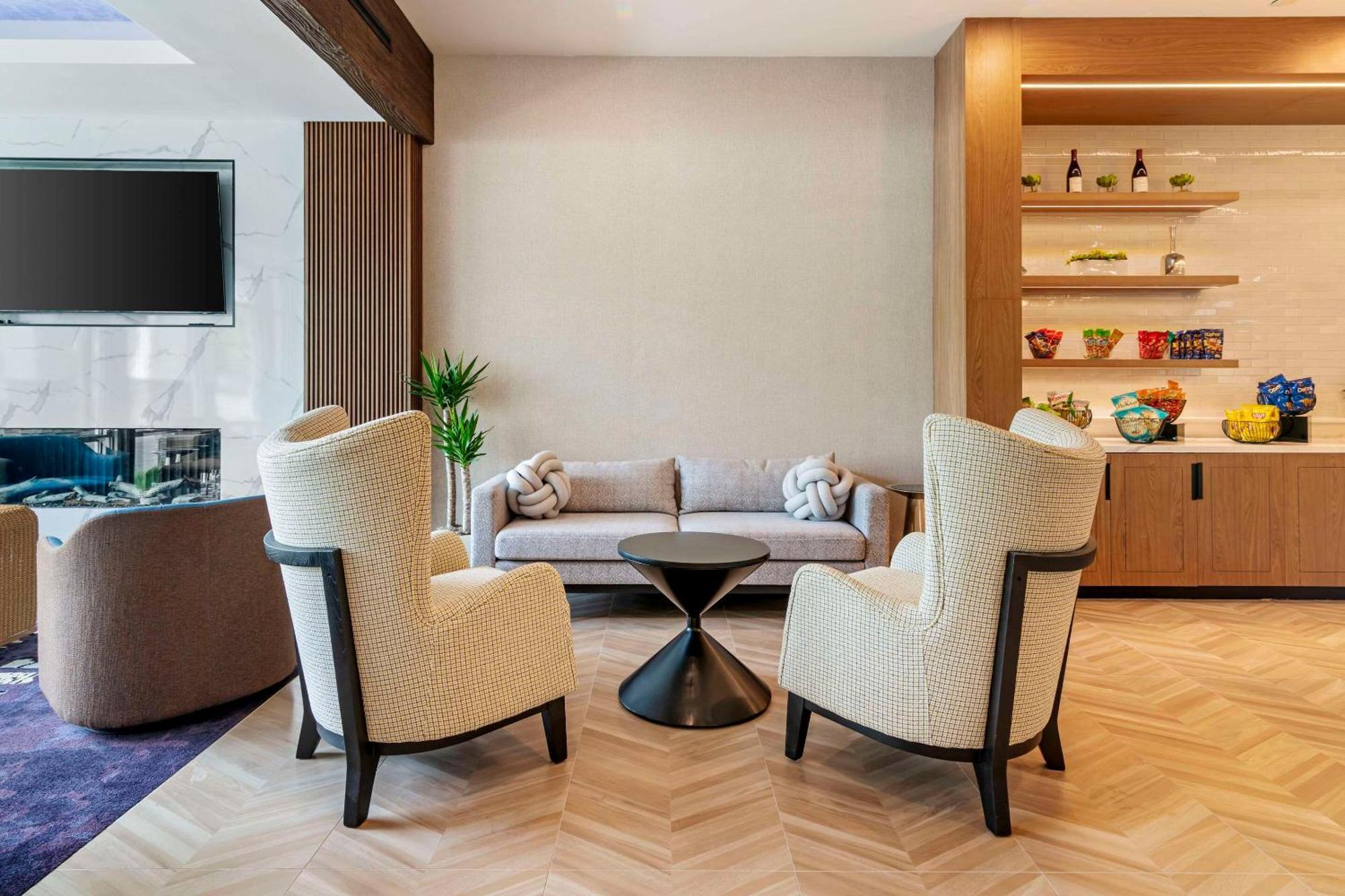 Cambria Hotel North Conway Εξωτερικό φωτογραφία