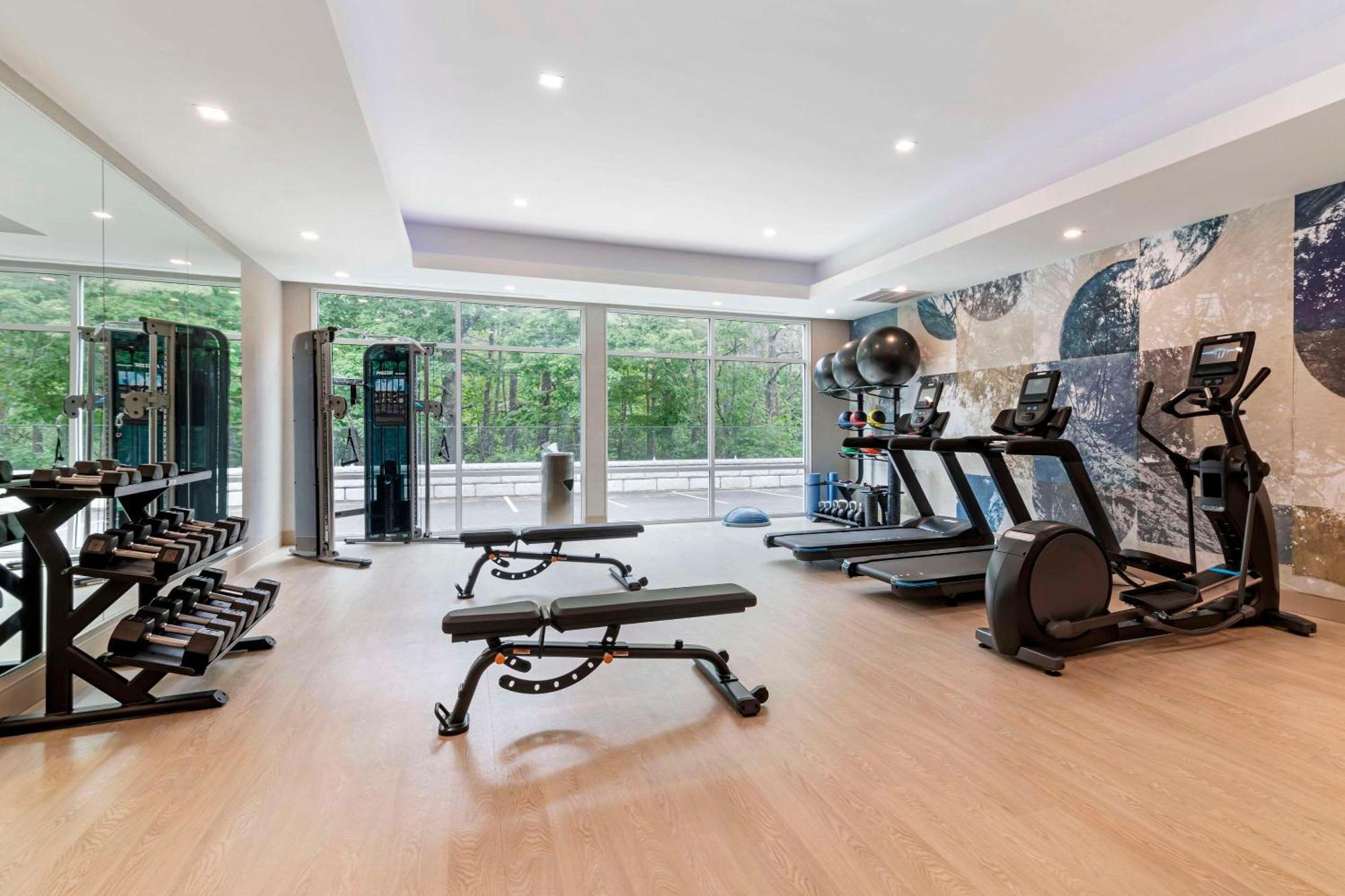 Cambria Hotel North Conway Εξωτερικό φωτογραφία
