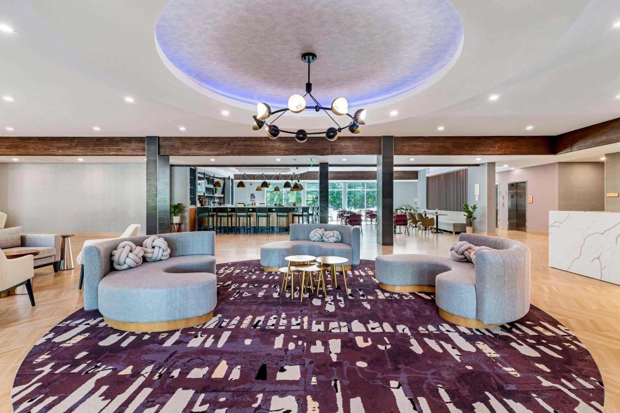 Cambria Hotel North Conway Εξωτερικό φωτογραφία