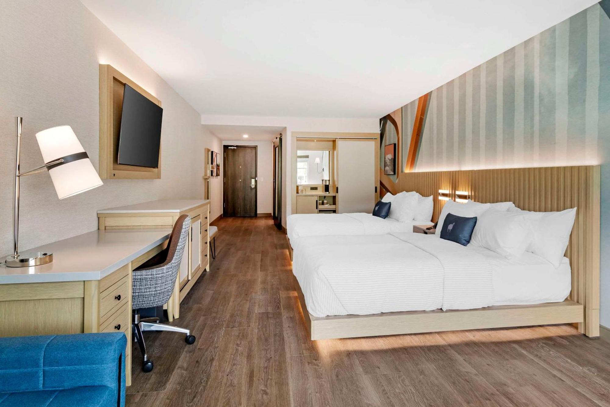 Cambria Hotel North Conway Εξωτερικό φωτογραφία
