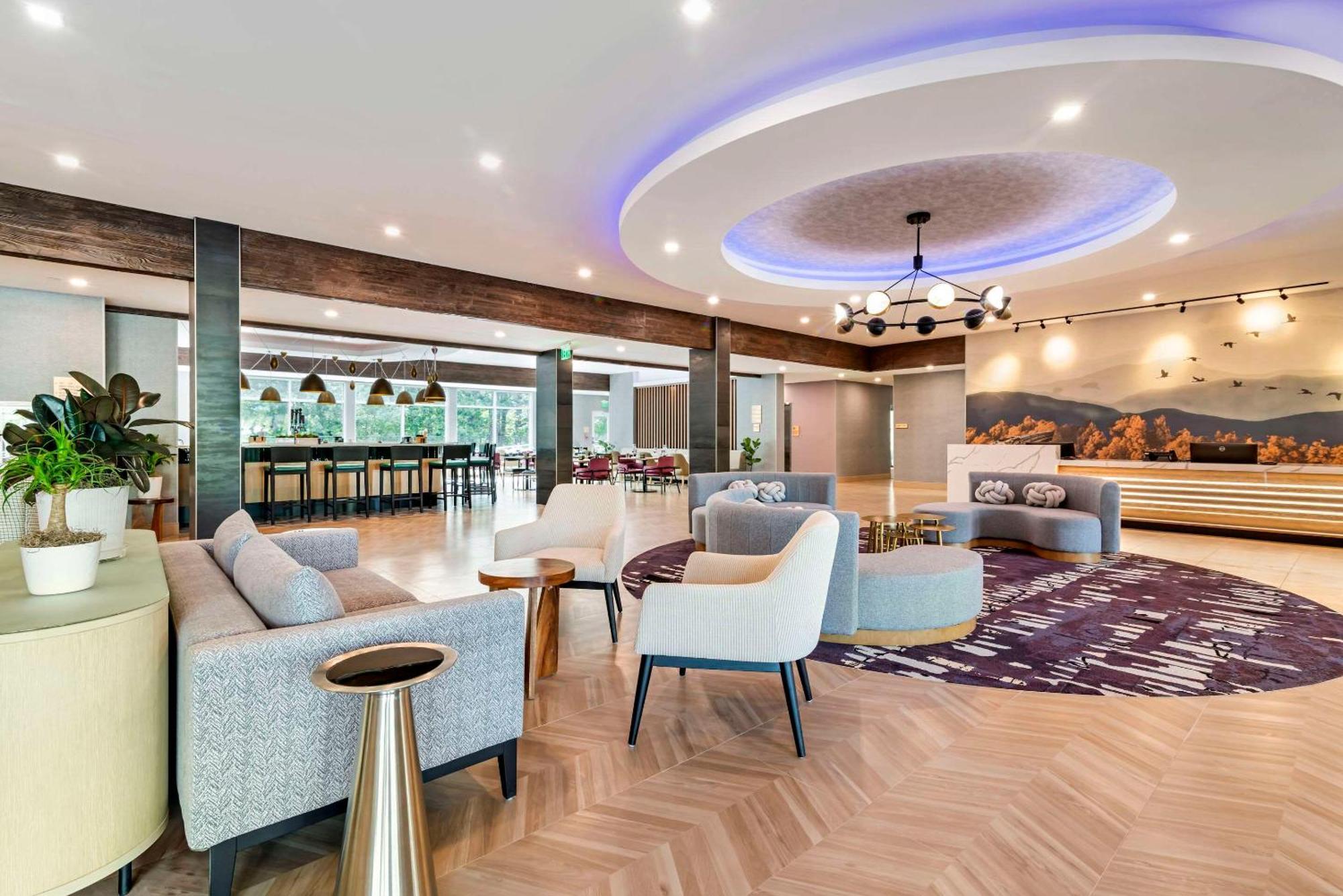 Cambria Hotel North Conway Εξωτερικό φωτογραφία