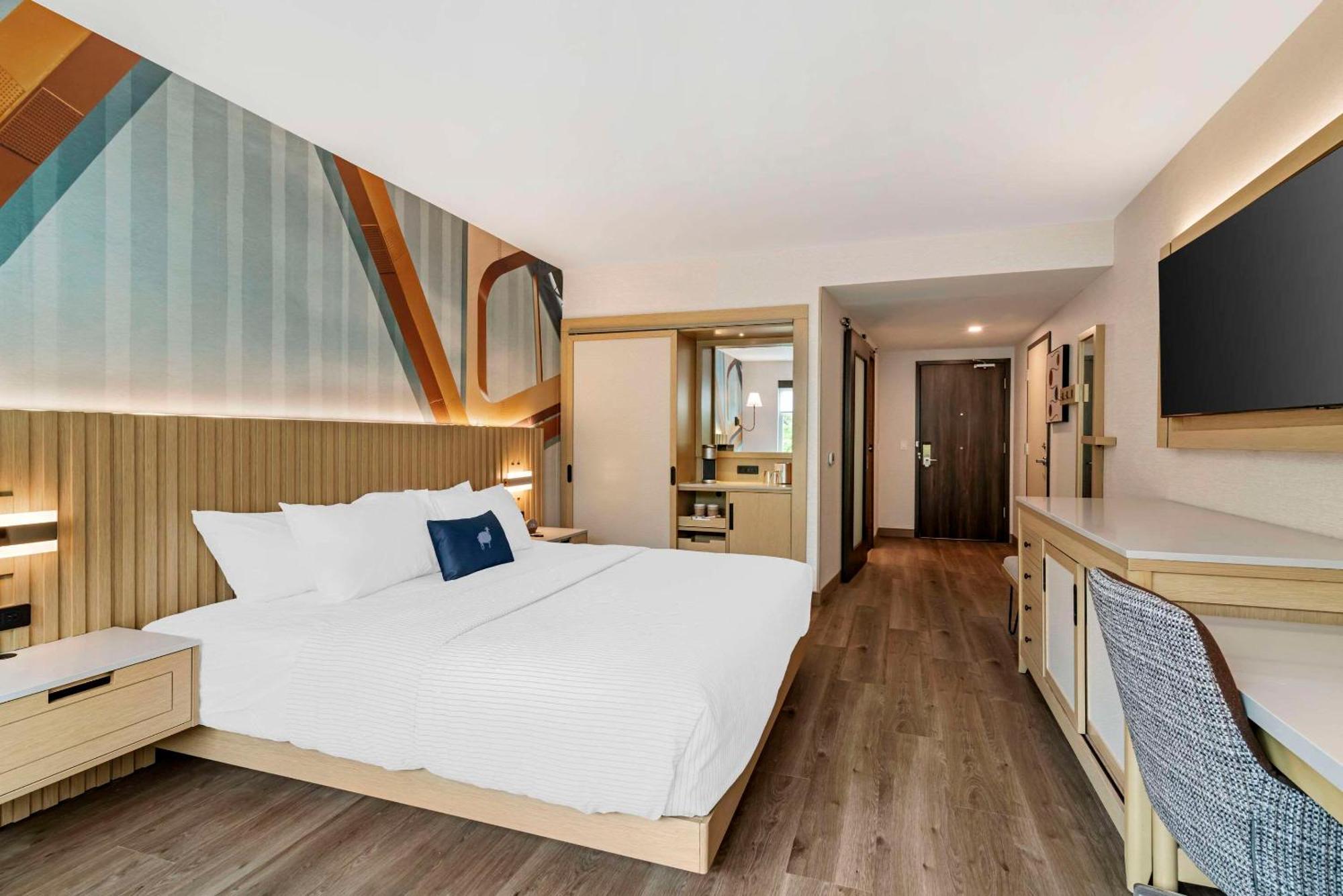 Cambria Hotel North Conway Εξωτερικό φωτογραφία