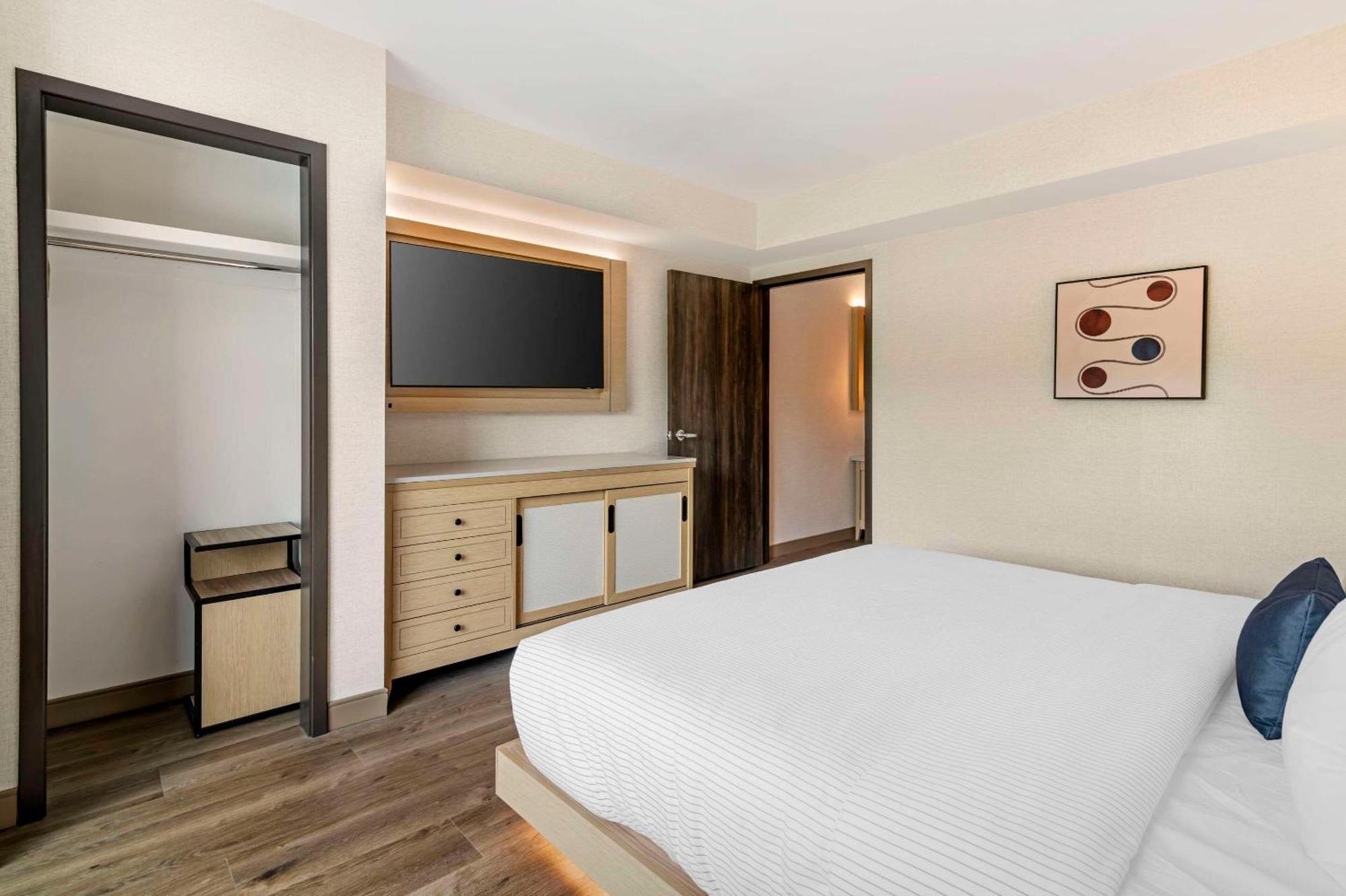 Cambria Hotel North Conway Εξωτερικό φωτογραφία